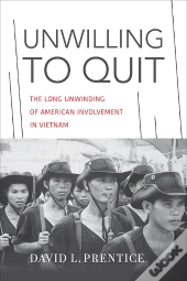 Unwilling To Quit