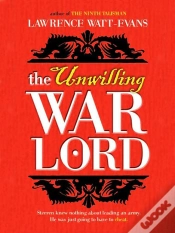 Capa do artigo Unwilling Warlord