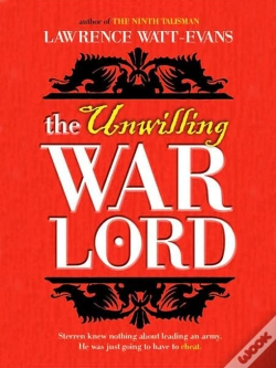 Capa do artigo Unwilling Warlord
