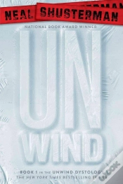 Capa do artigo Unwind