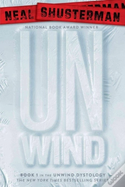 Capa do artigo Unwind