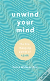 Capa do artigo Unwind Your Mind