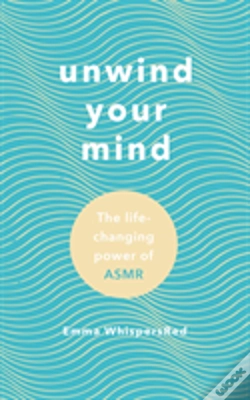 Capa do artigo Unwind Your Mind
