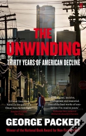 Capa do artigo Unwinding