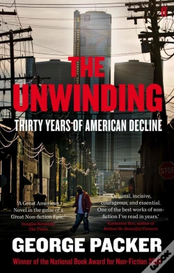 Capa do artigo Unwinding
