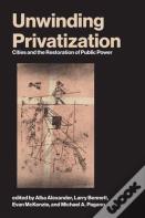Unwinding Privatization