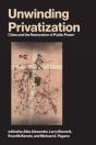 Unwinding Privatization - Preview