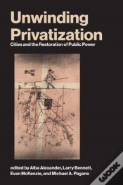 Capa do artigo Unwinding Privatization