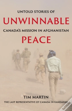 Capa do artigo Unwinnable Peace
