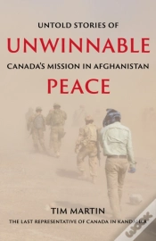 Capa do artigo Unwinnable Peace