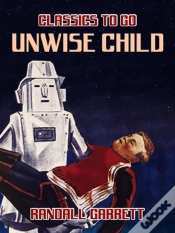 Capa do artigo Unwise Child