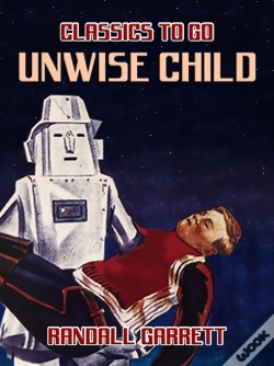 Capa do artigo Unwise Child