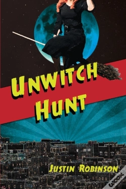 Capa do artigo Unwitch Hunt