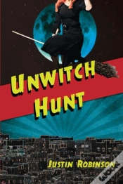 Capa do artigo Unwitch Hunt
