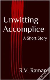 Capa do artigo Unwitting Accomplice