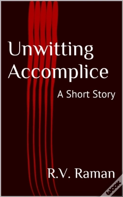 Capa do artigo Unwitting Accomplice