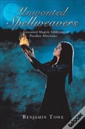 Capa do artigo Unwonted Spellweavers