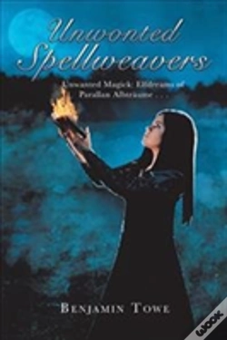 Capa do artigo Unwonted Spellweavers
