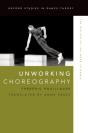Unworking Choreography - Preview