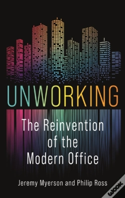 Capa do artigo Unworking