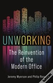 Capa do artigo Unworking