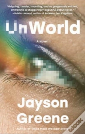 Capa do artigo Unworld