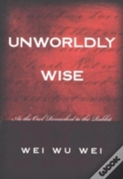 Capa do artigo Unworldly Wise