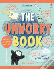 Capa do artigo Unworry Book