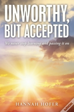 Capa do artigo Unworthy, But Accepted