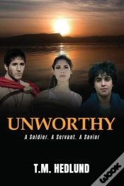Capa do artigo Unworthy
