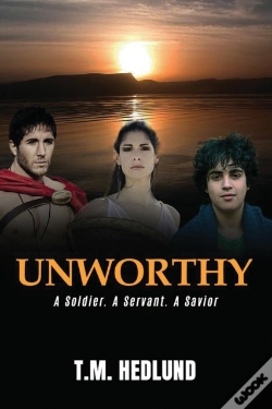 Capa do artigo Unworthy