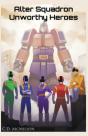 Unworthy Heroes - Preview