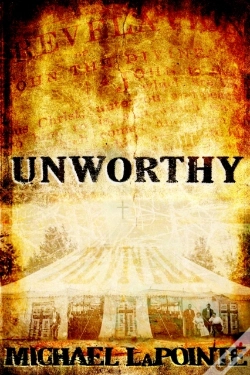 Capa do artigo Unworthy