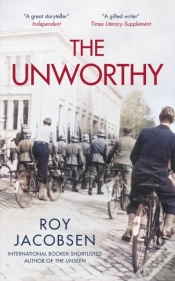 Capa do artigo Unworthy