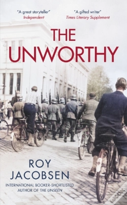 Capa do artigo Unworthy