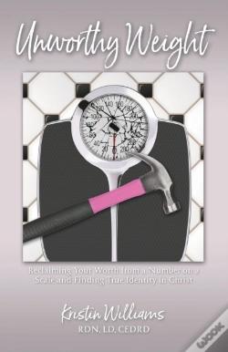 Capa do artigo Unworthy Weight