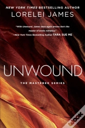 Capa do artigo Unwound