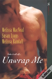 Capa do artigo Unwrap Me