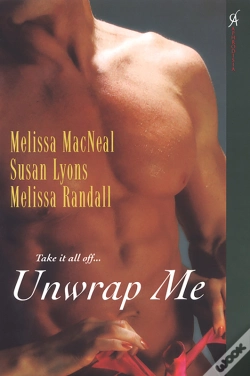 Capa do artigo Unwrap Me