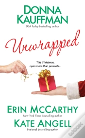 Capa do artigo Unwrapped