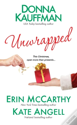 Capa do artigo Unwrapped
