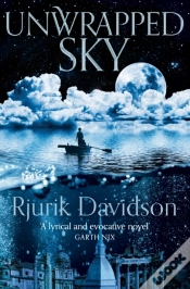 Capa do artigo Unwrapped Sky