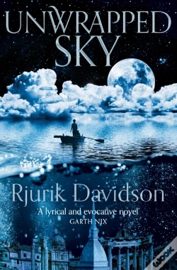 Capa do artigo Unwrapped Sky