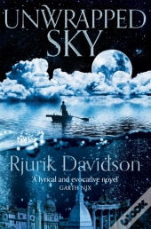 Unwrapped Sky