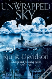 Capa do artigo Unwrapped Sky