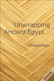 Capa do artigo Unwrapping Ancient Egypt