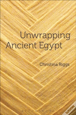 Capa do artigo Unwrapping Ancient Egypt