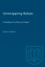 Unwrapping Balzac - Preview