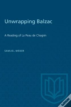 Capa do artigo Unwrapping Balzac