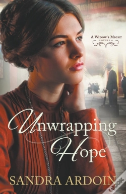 Capa do artigo Unwrapping Hope